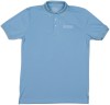 Elderado Lt. Blue Short Sleeve Polo