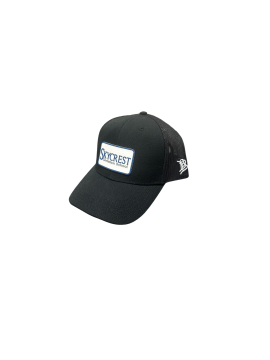 Branded Bills - Kids Trucker Classic Logo