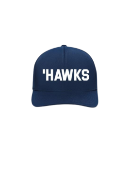 'Hawks Hat - Custom Quick Turn