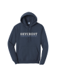Port Authority Hoodie NAVY