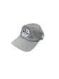 Branded  Bills - Relaxed Fit Crest Logo